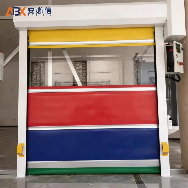 邵阳市快速门